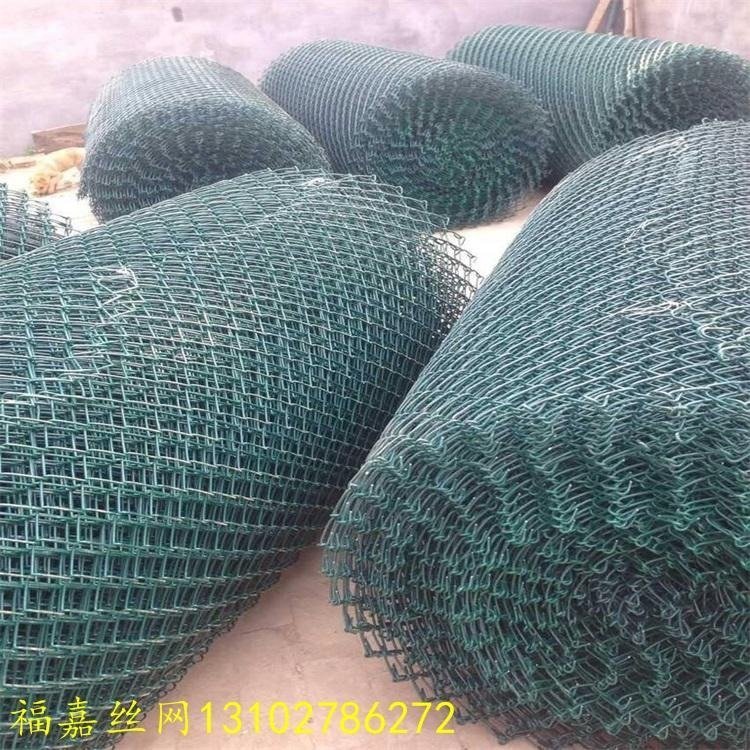 安平专业勾花网 福嘉
